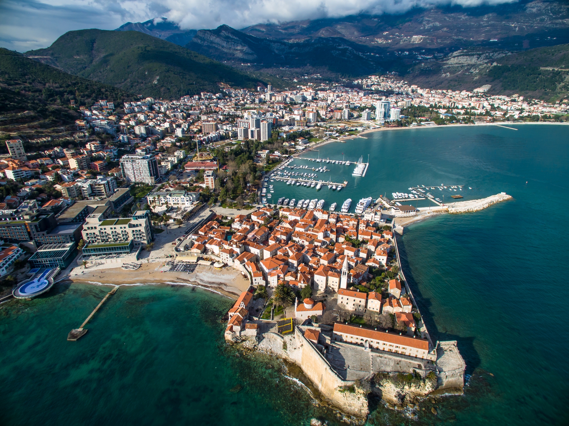 Budva