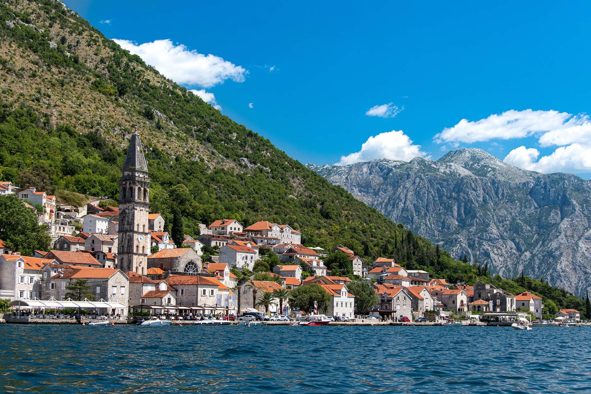 Perast