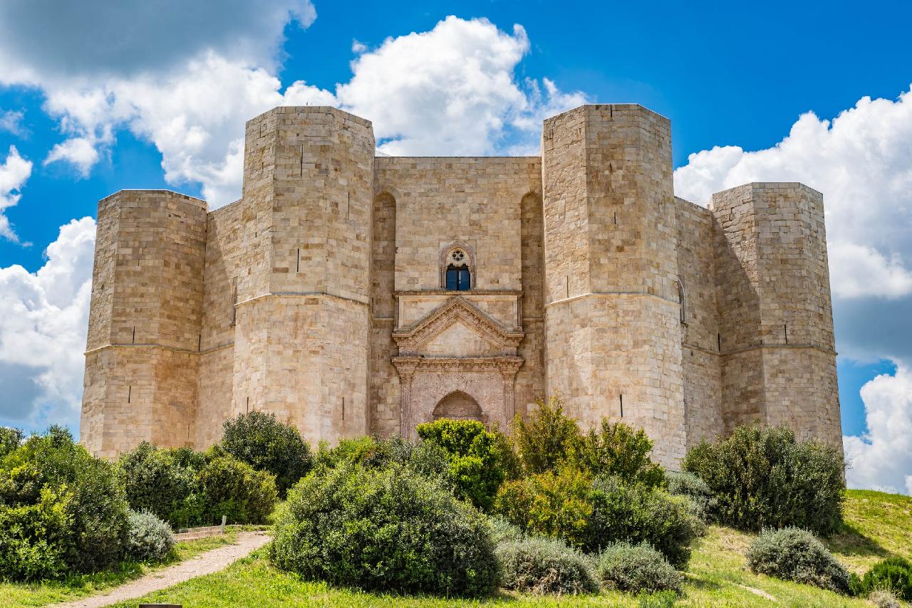 Castel del Monte