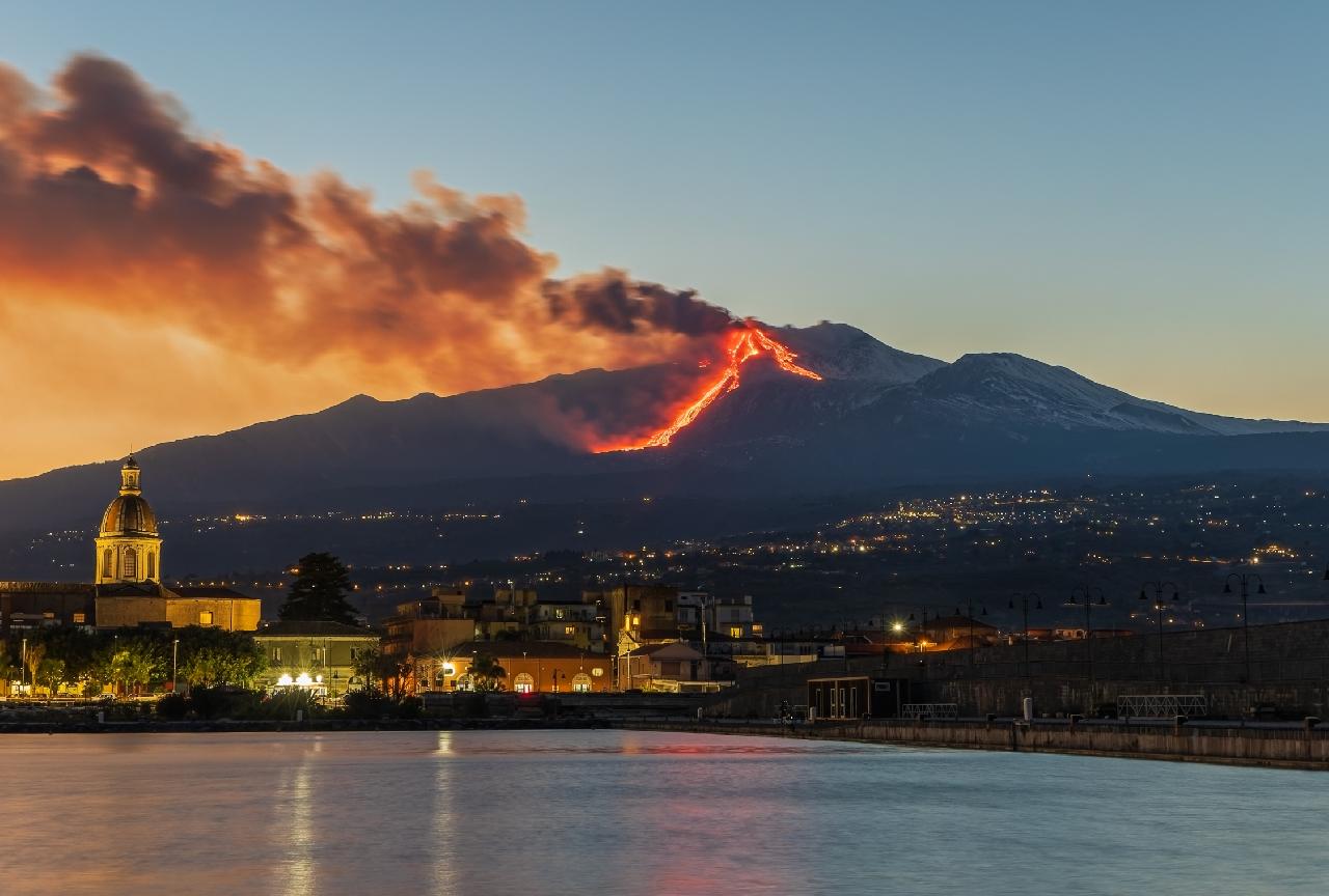 Etna