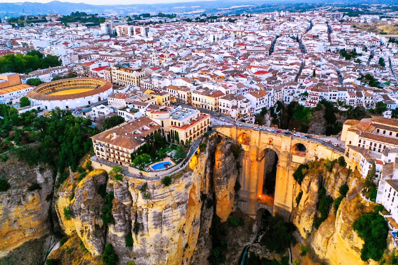 Tajo de Ronda