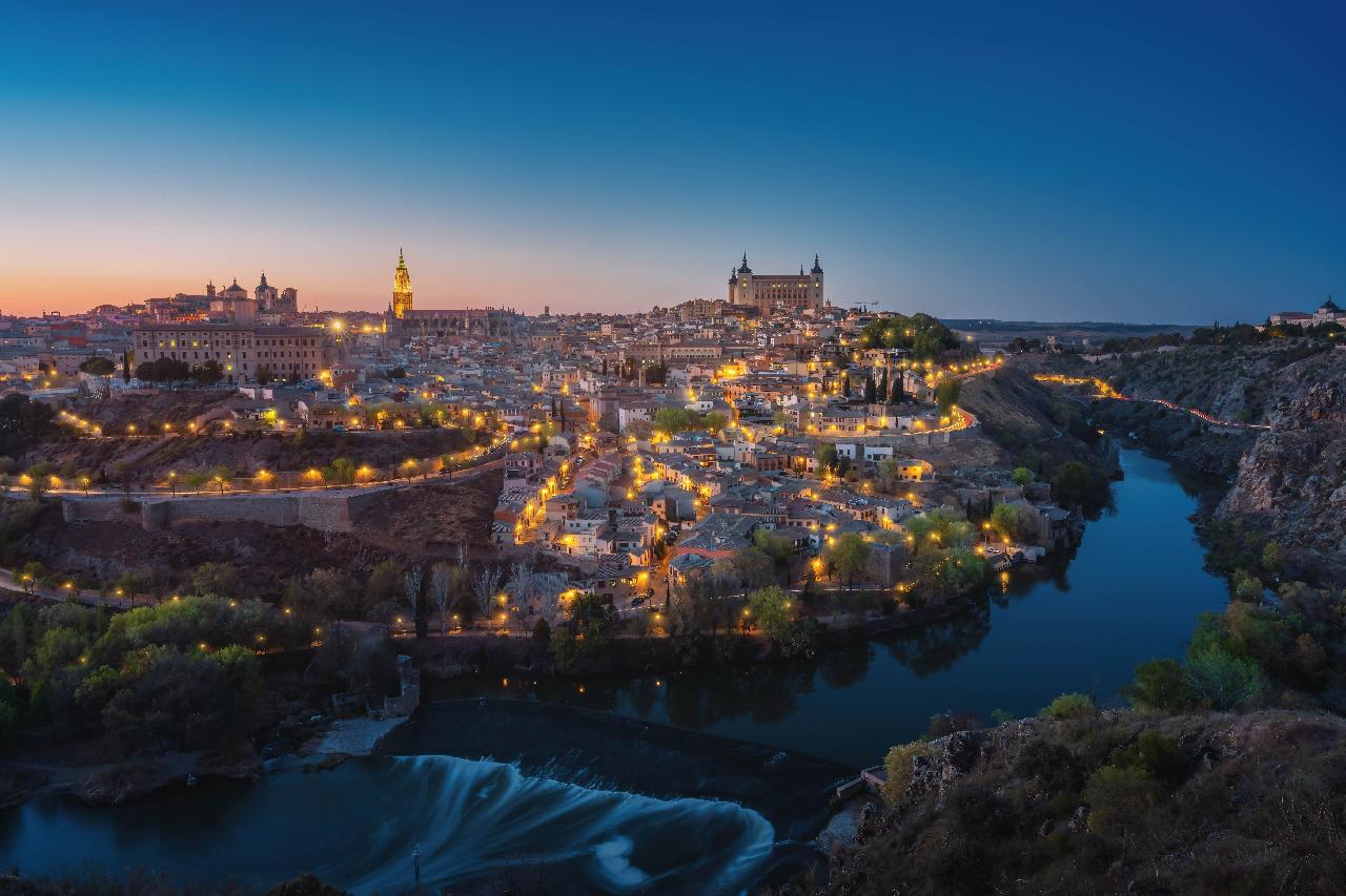 Toledo