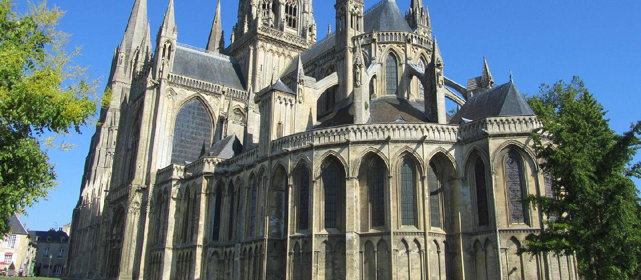 Bayeux 