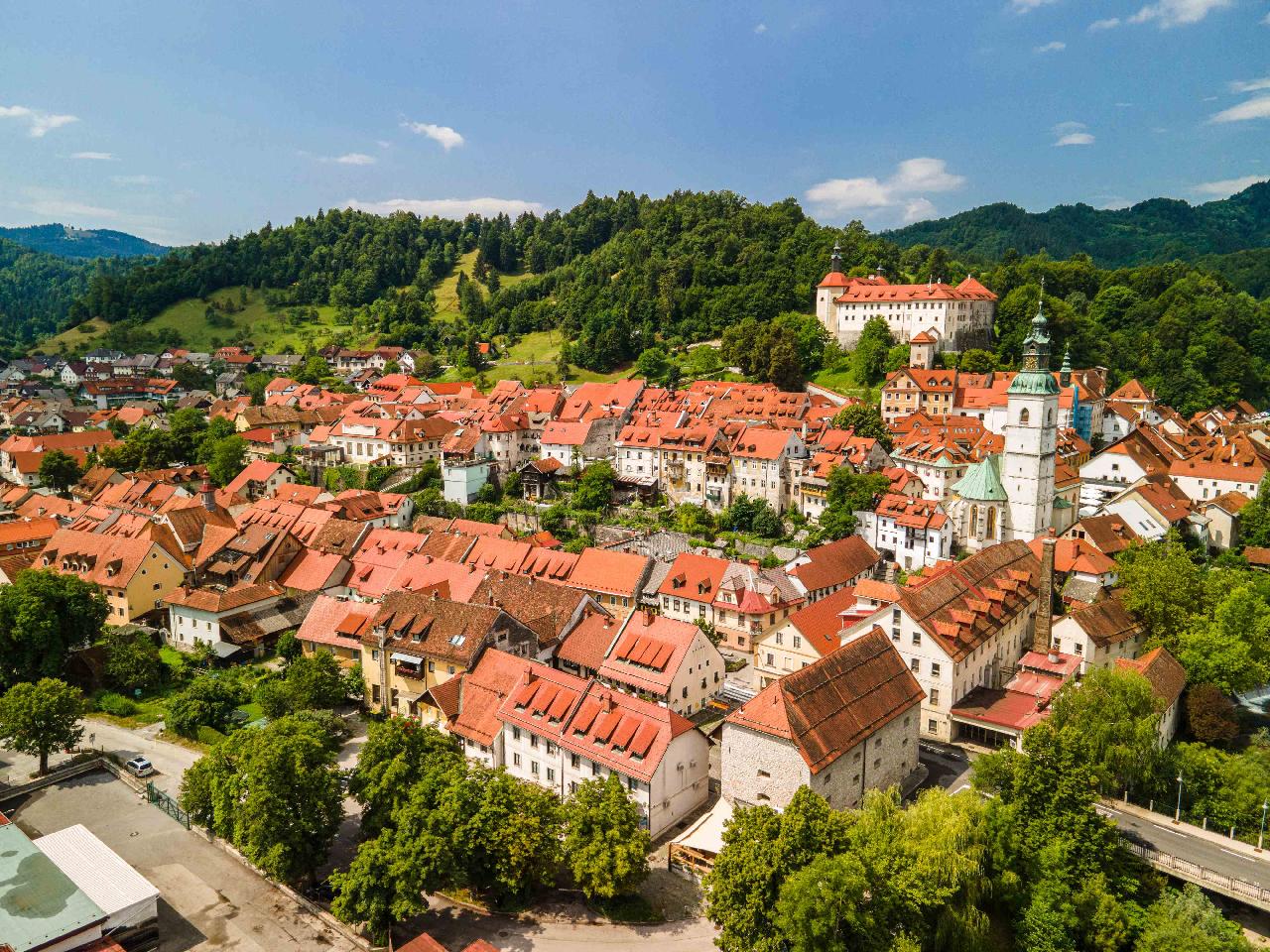 Skofja Loka