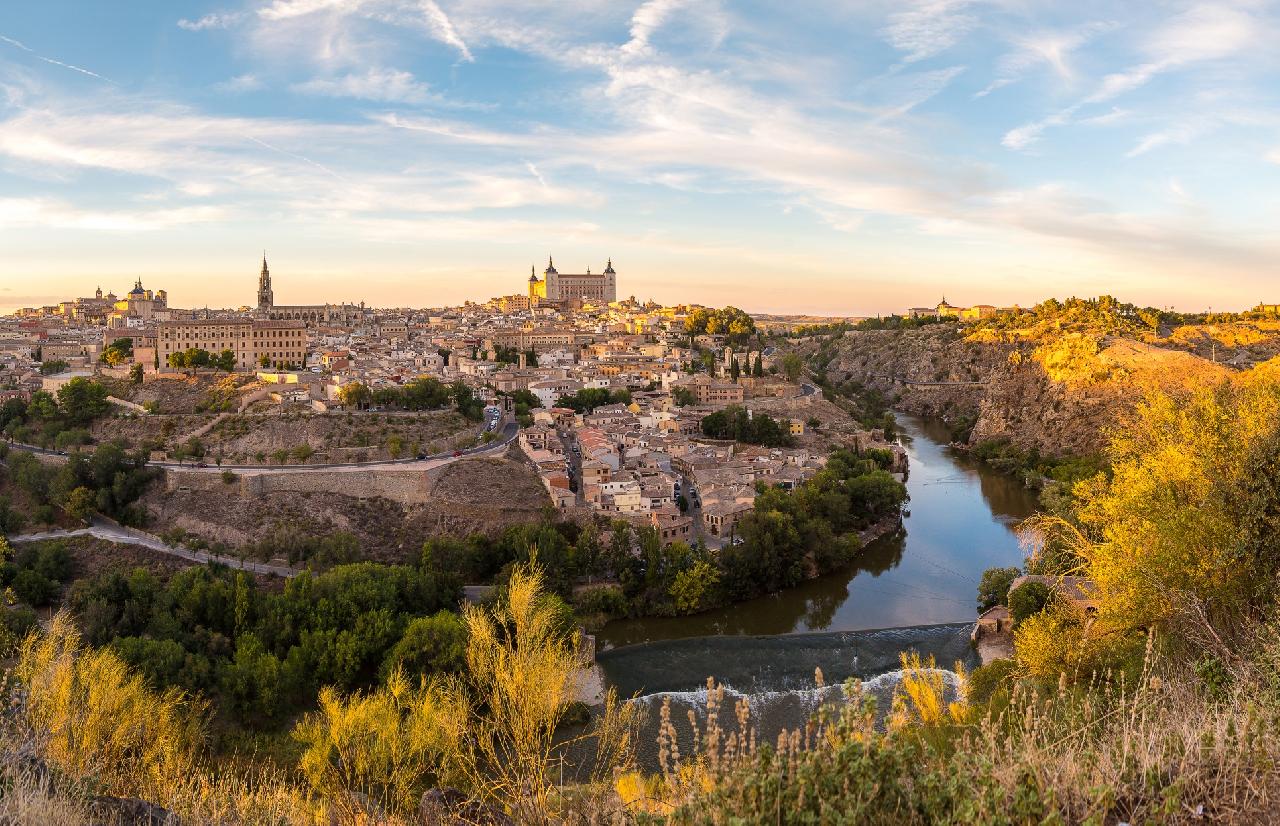 Toledo