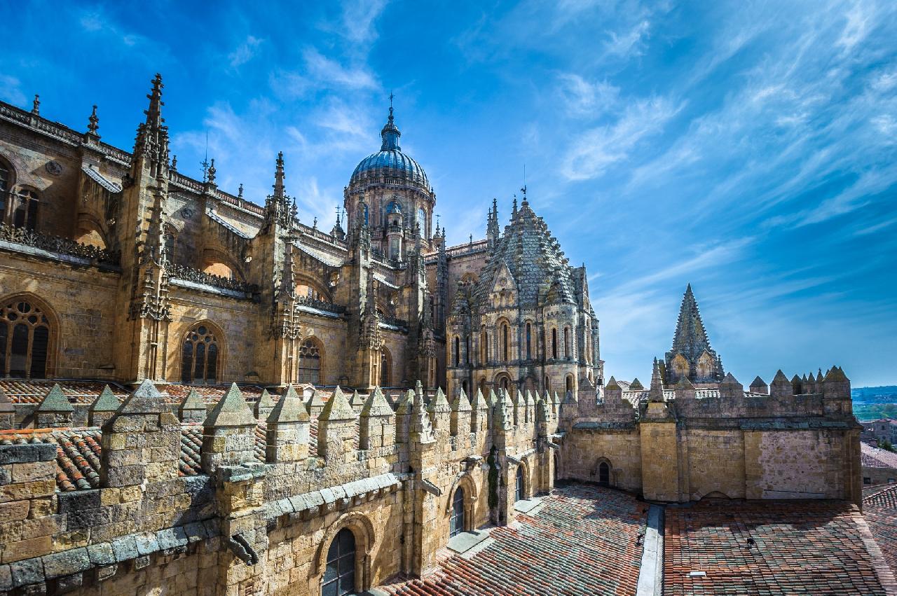 Salamanca