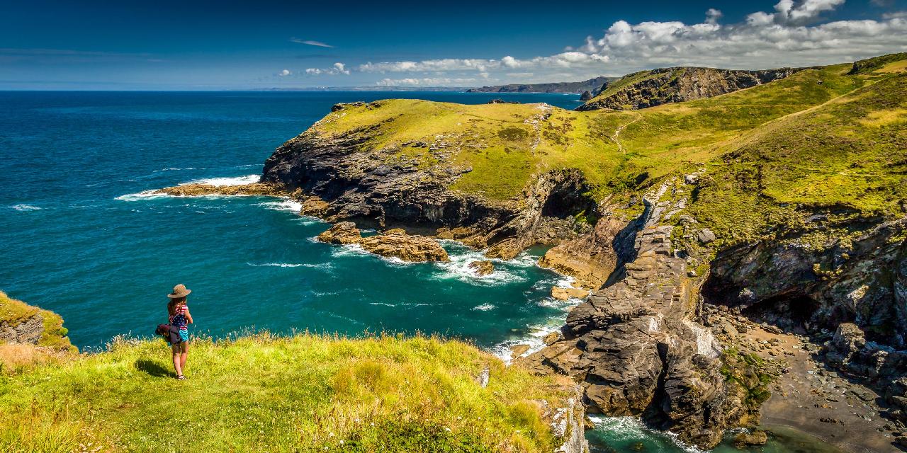 Tintagel