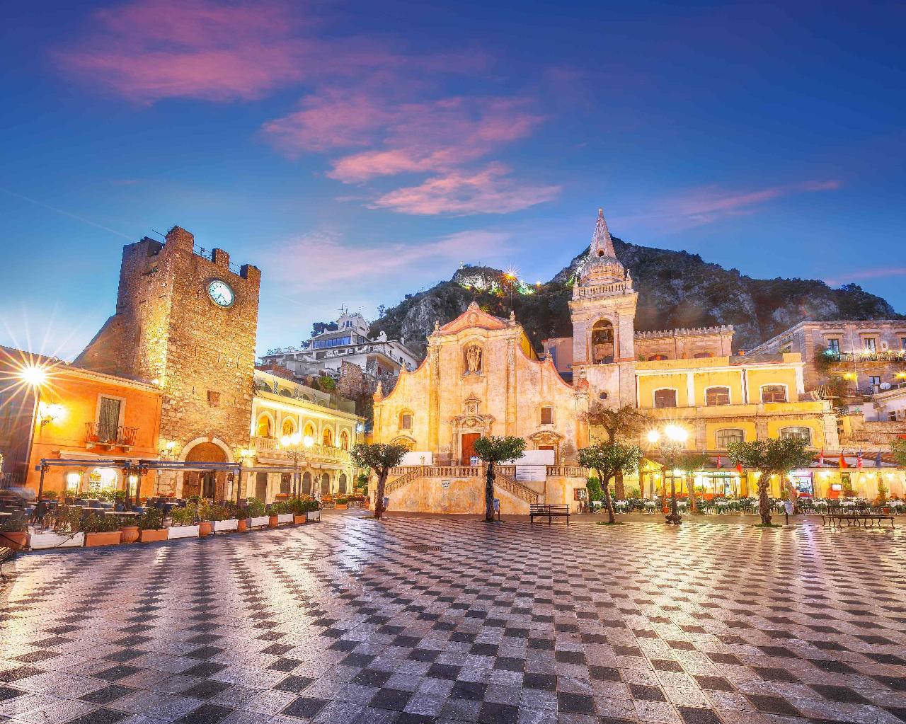 Taormina