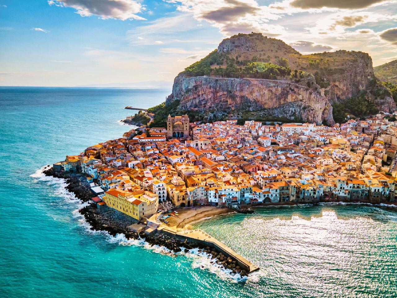 Cefalu