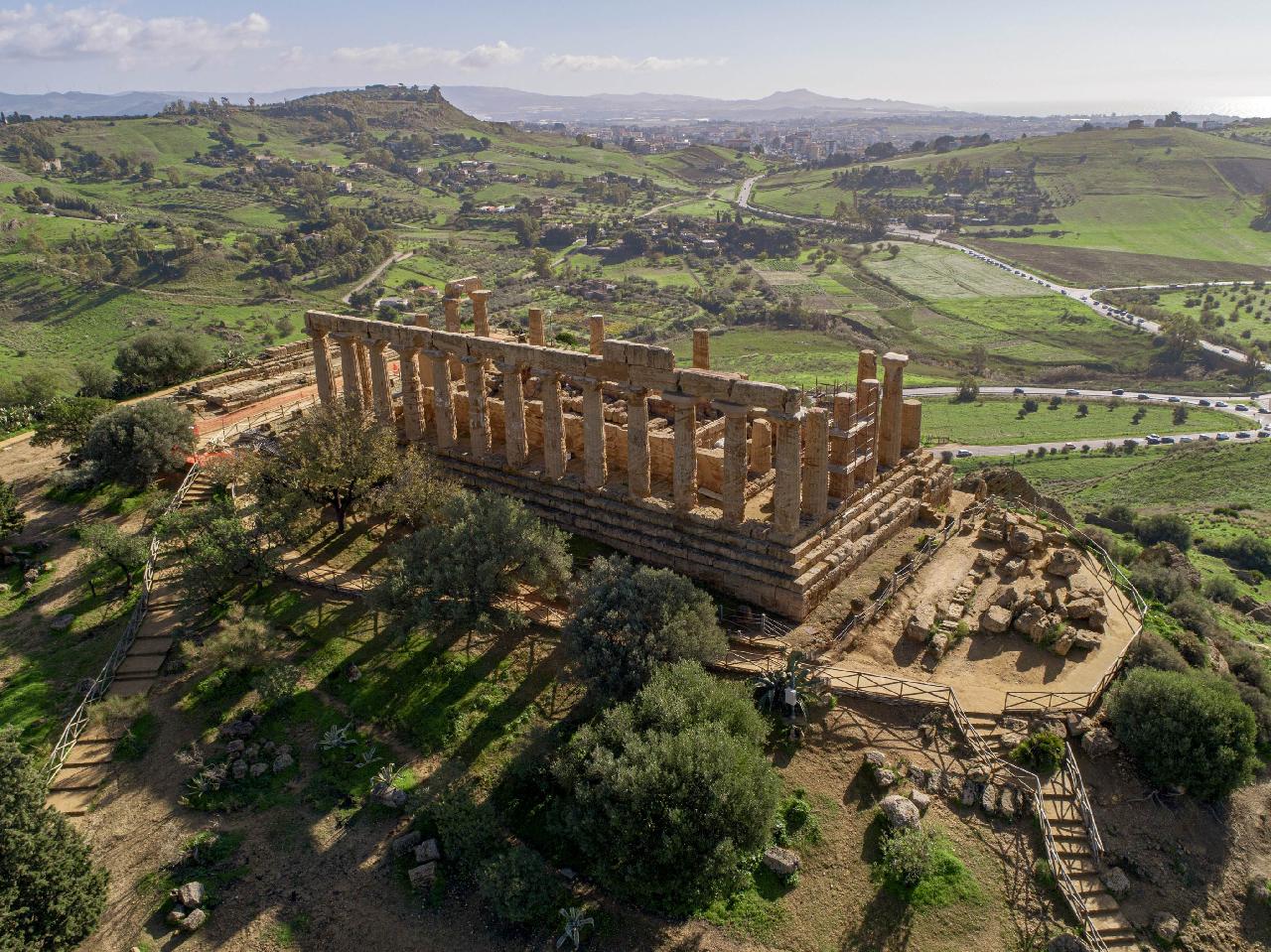 Agrigento