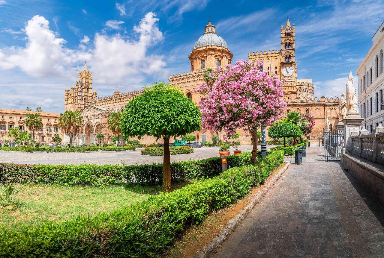 Palermo