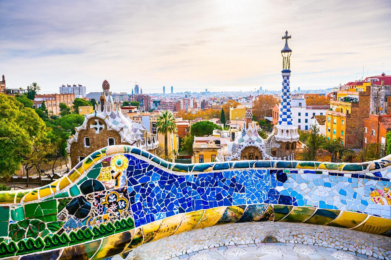 Güell Park