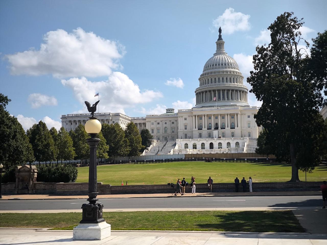 Washington Capitolium