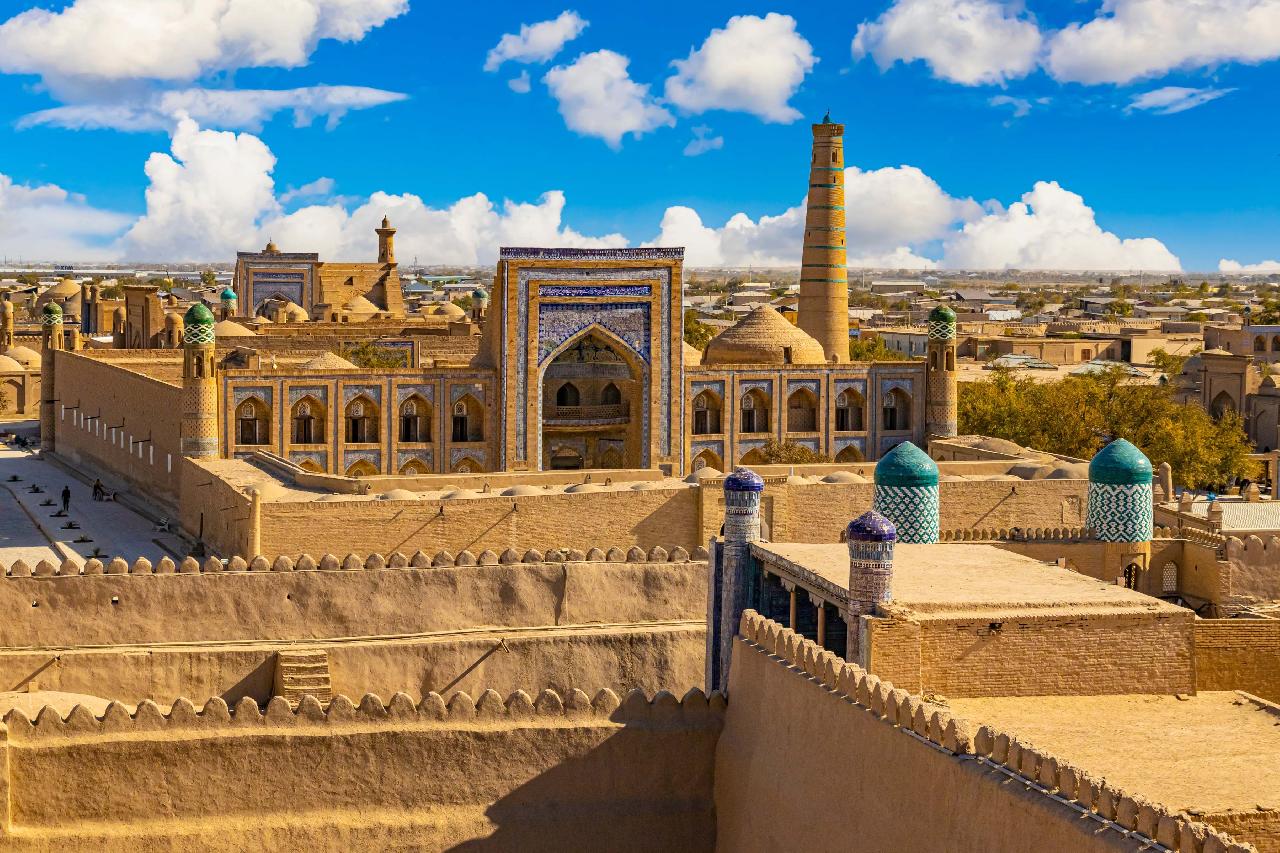 Khiva