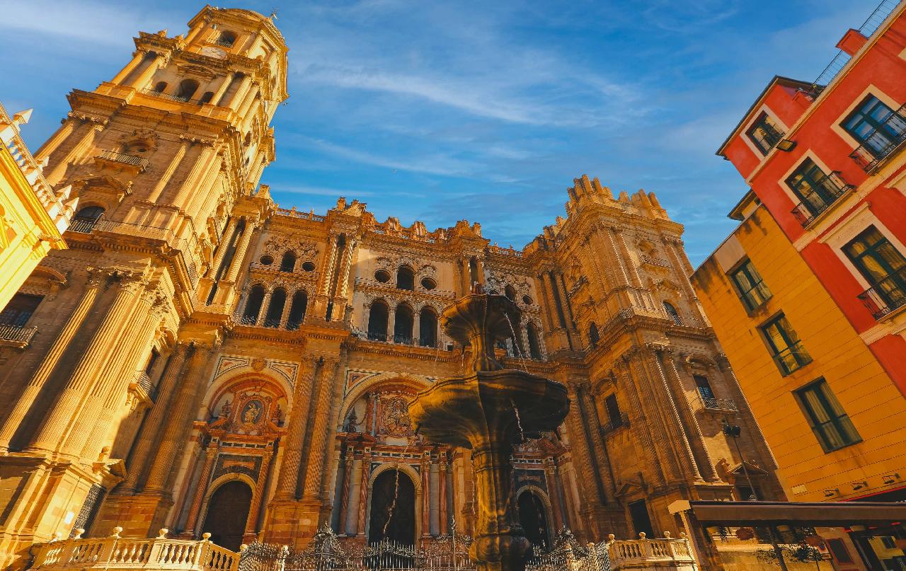 Malaga