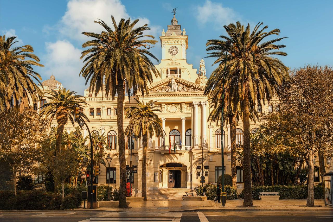 Malaga