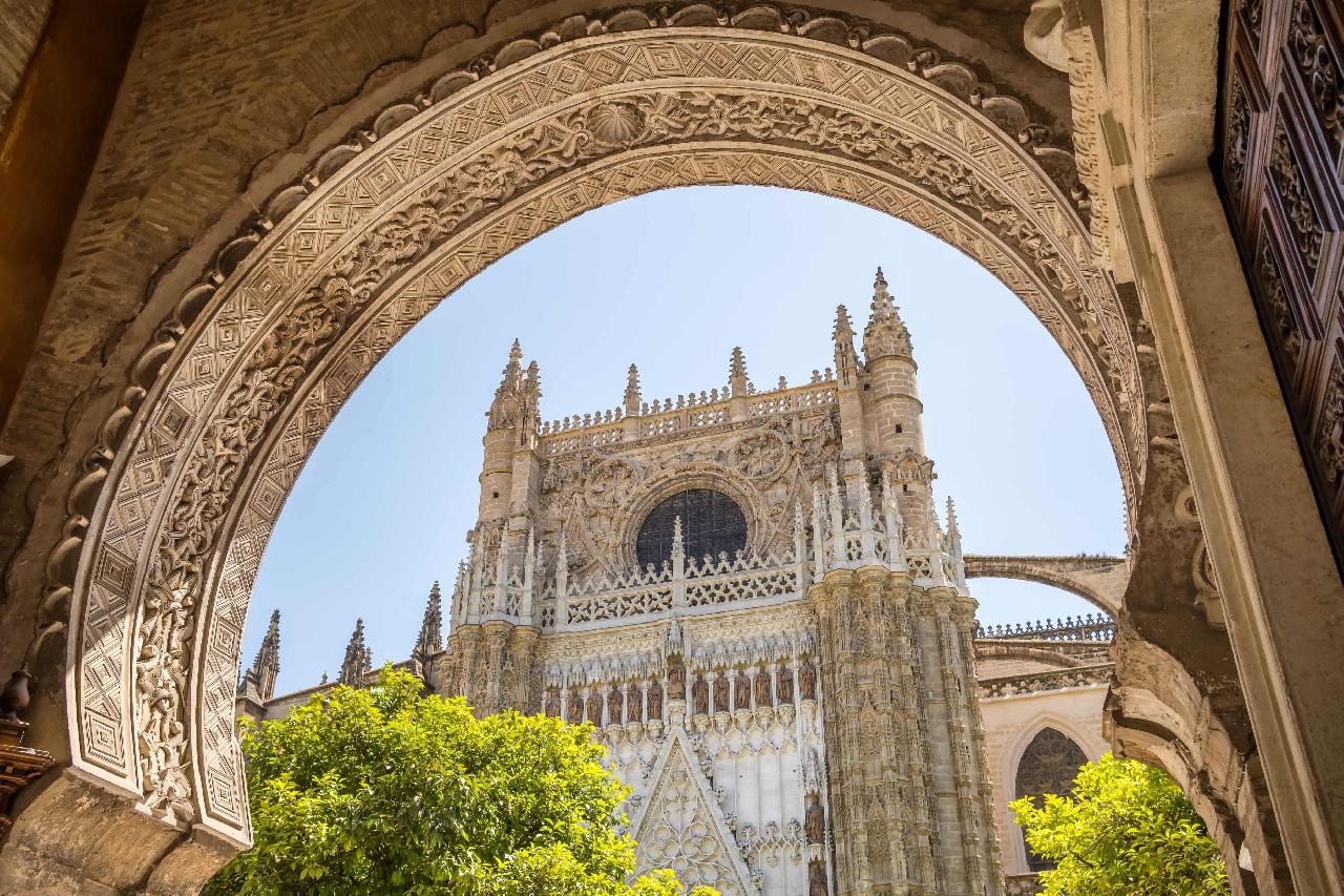 Sevilla