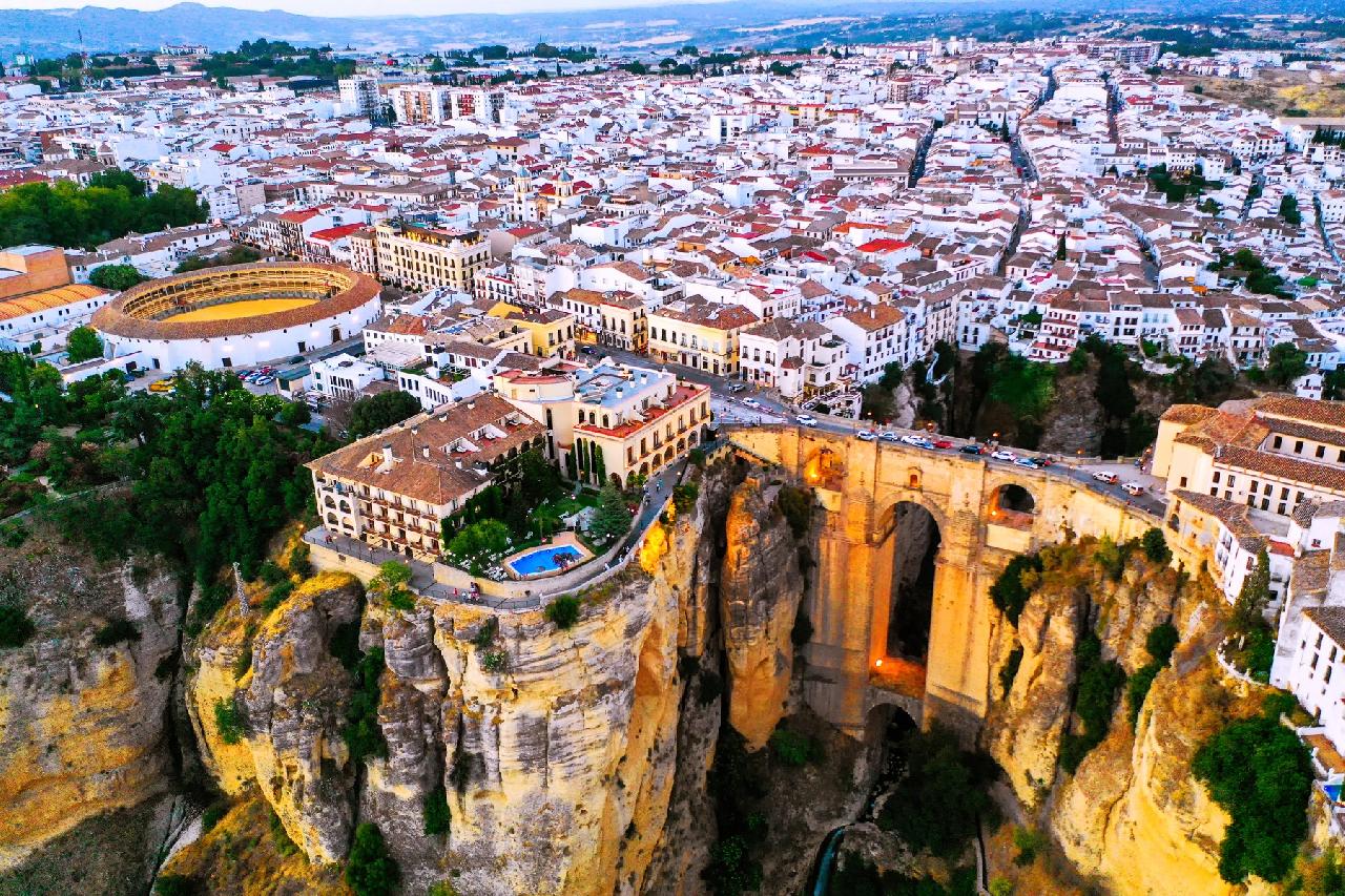 Ronda