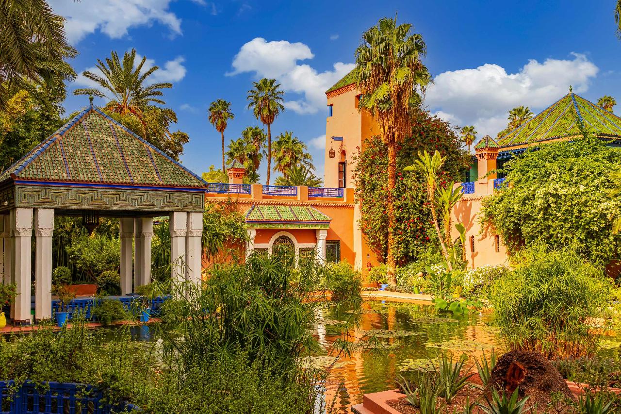 Marrakech