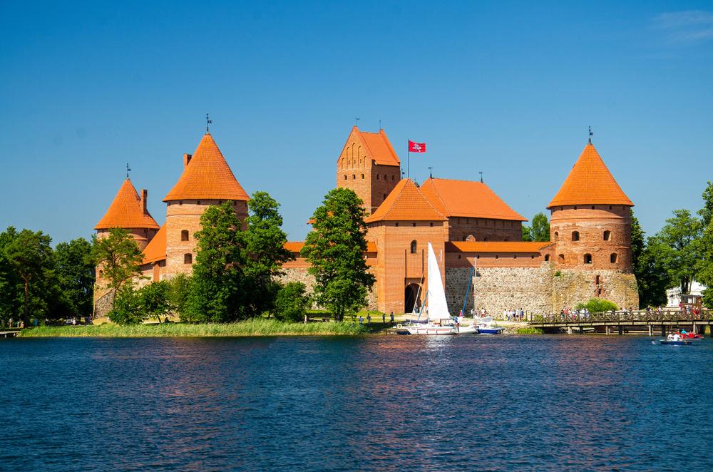 Trakai