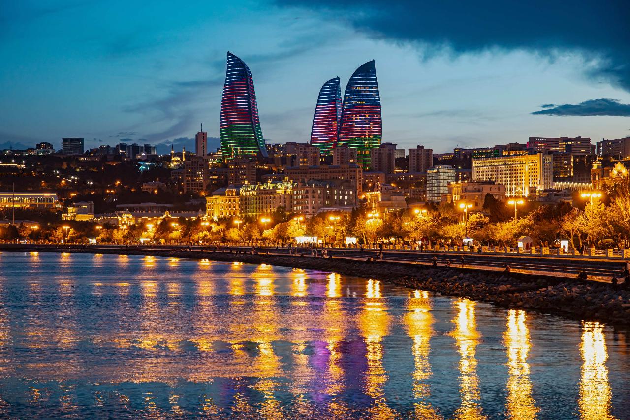 Baku