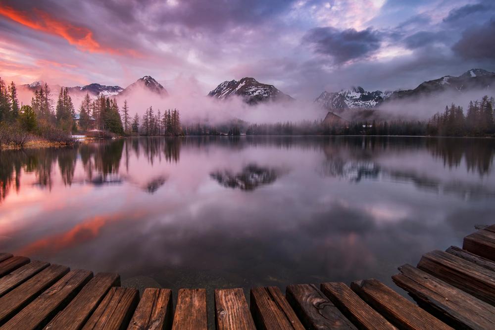 KOKÁRDÁVAL A JÉGTEMPLOMBAN fotó