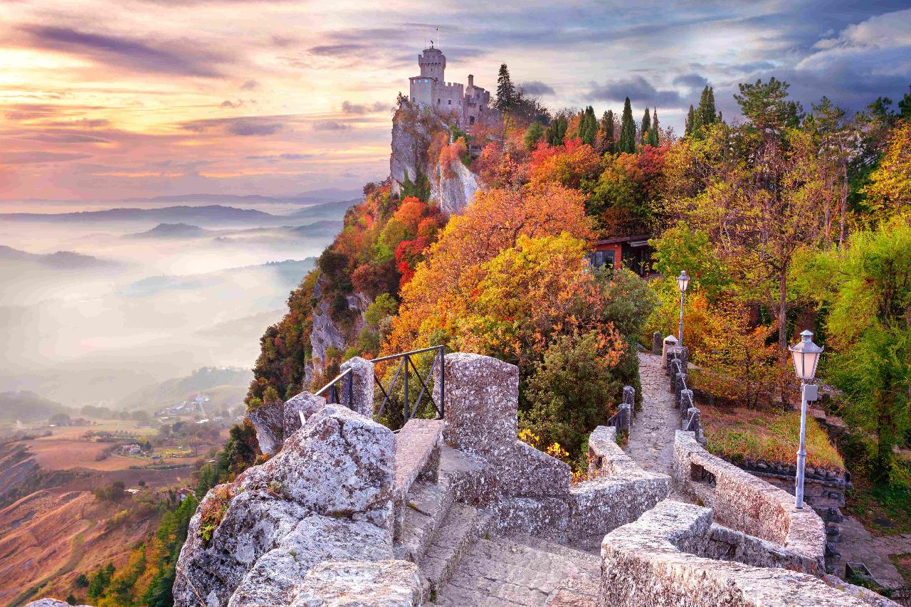 San Marino