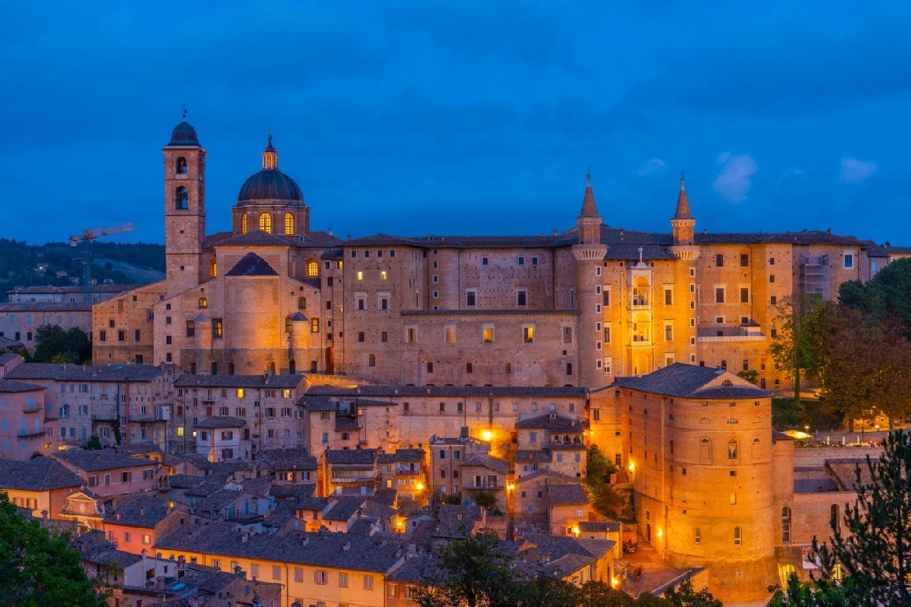 Urbino
