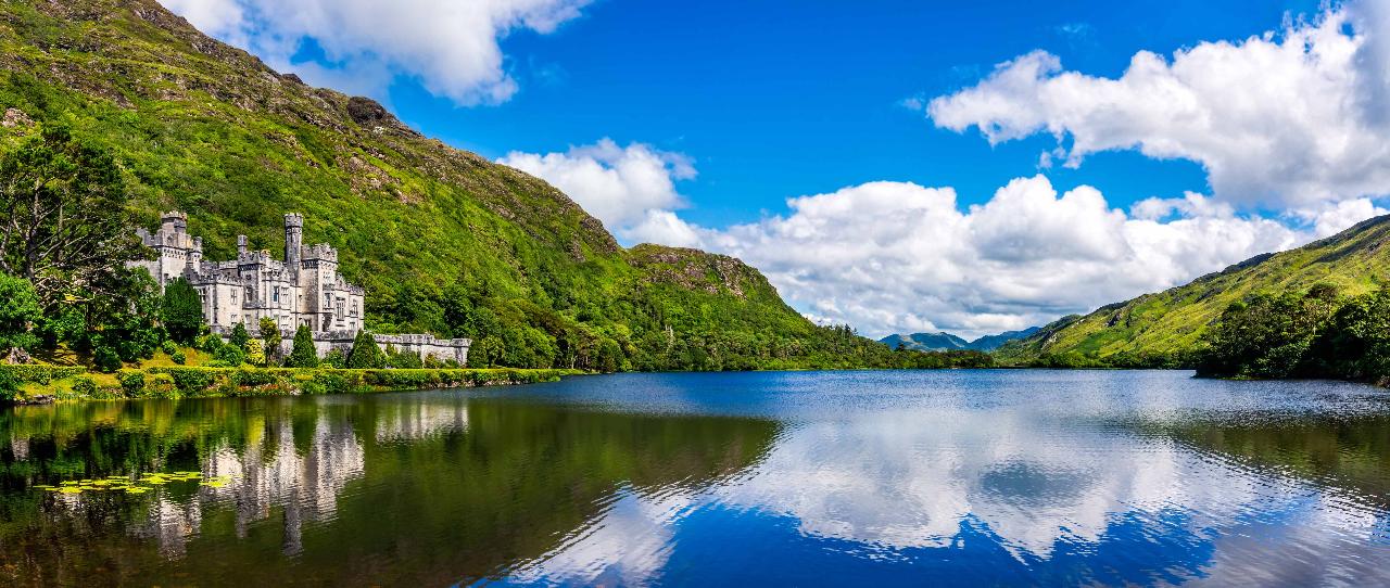 Kylemore apátság