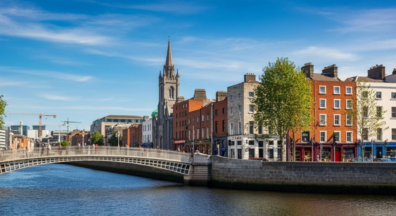 Dublin