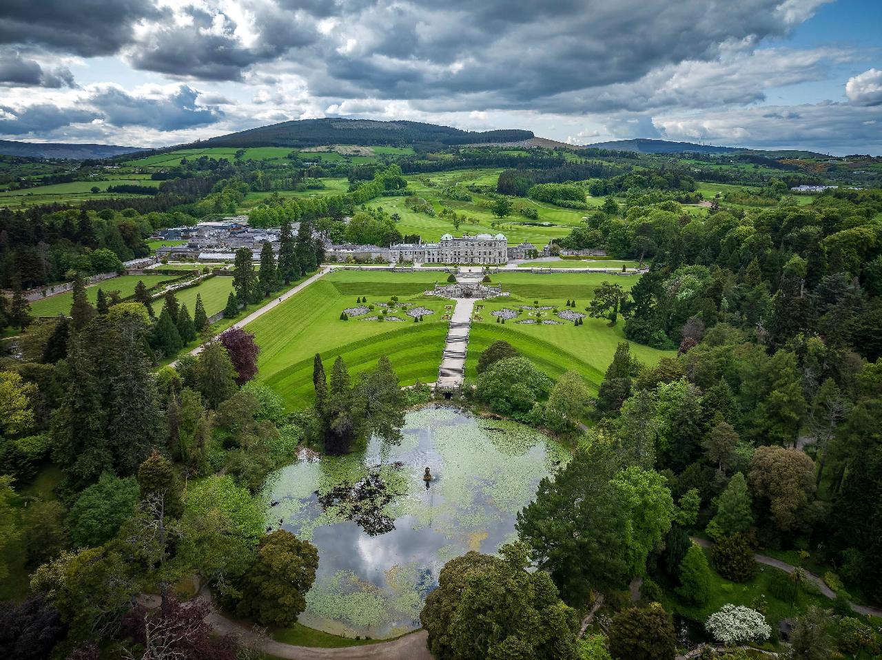 Powerscourt