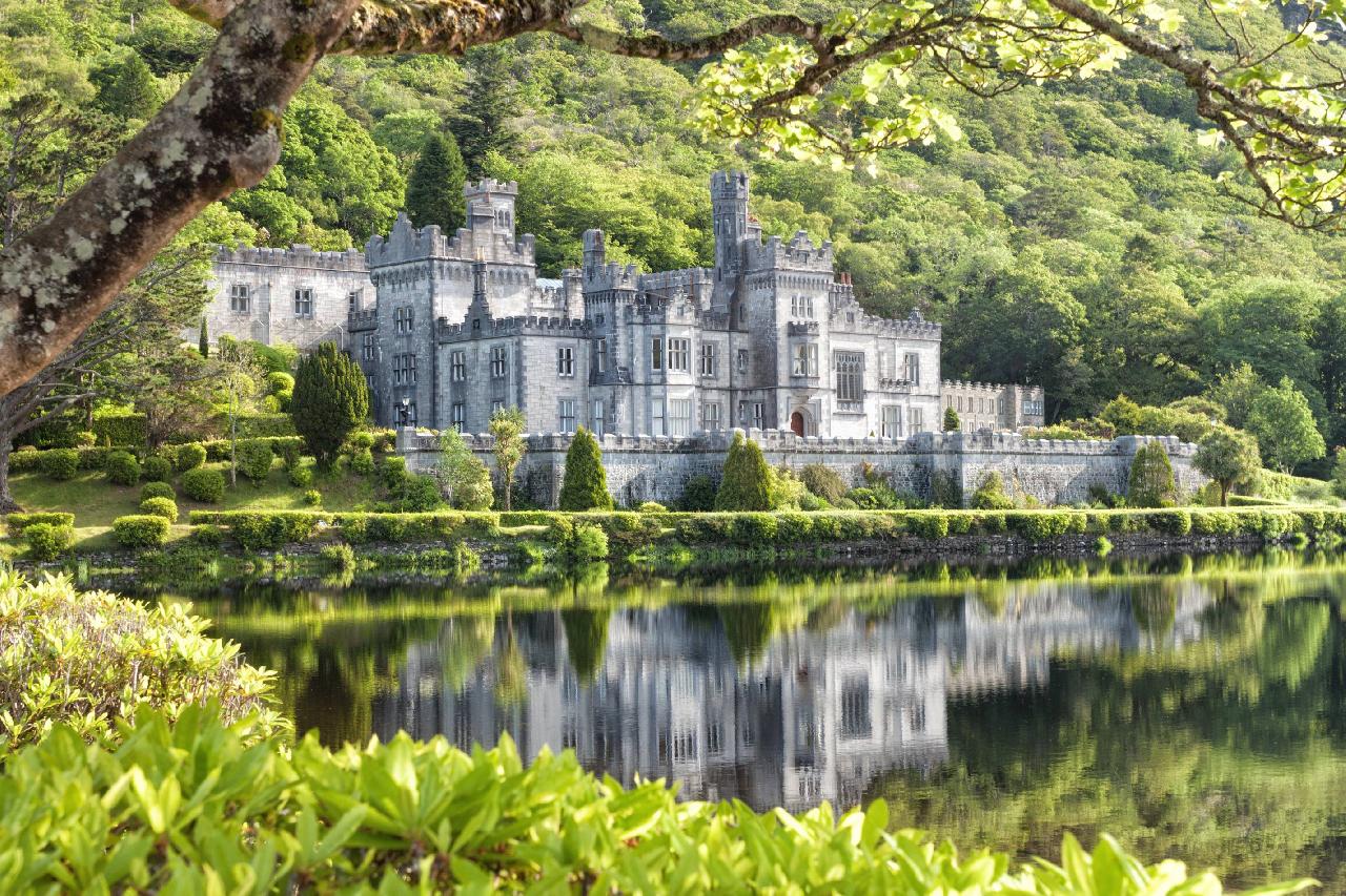 Kylemore