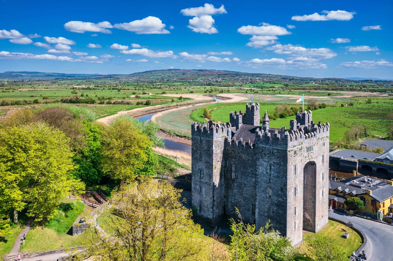 Bunratty