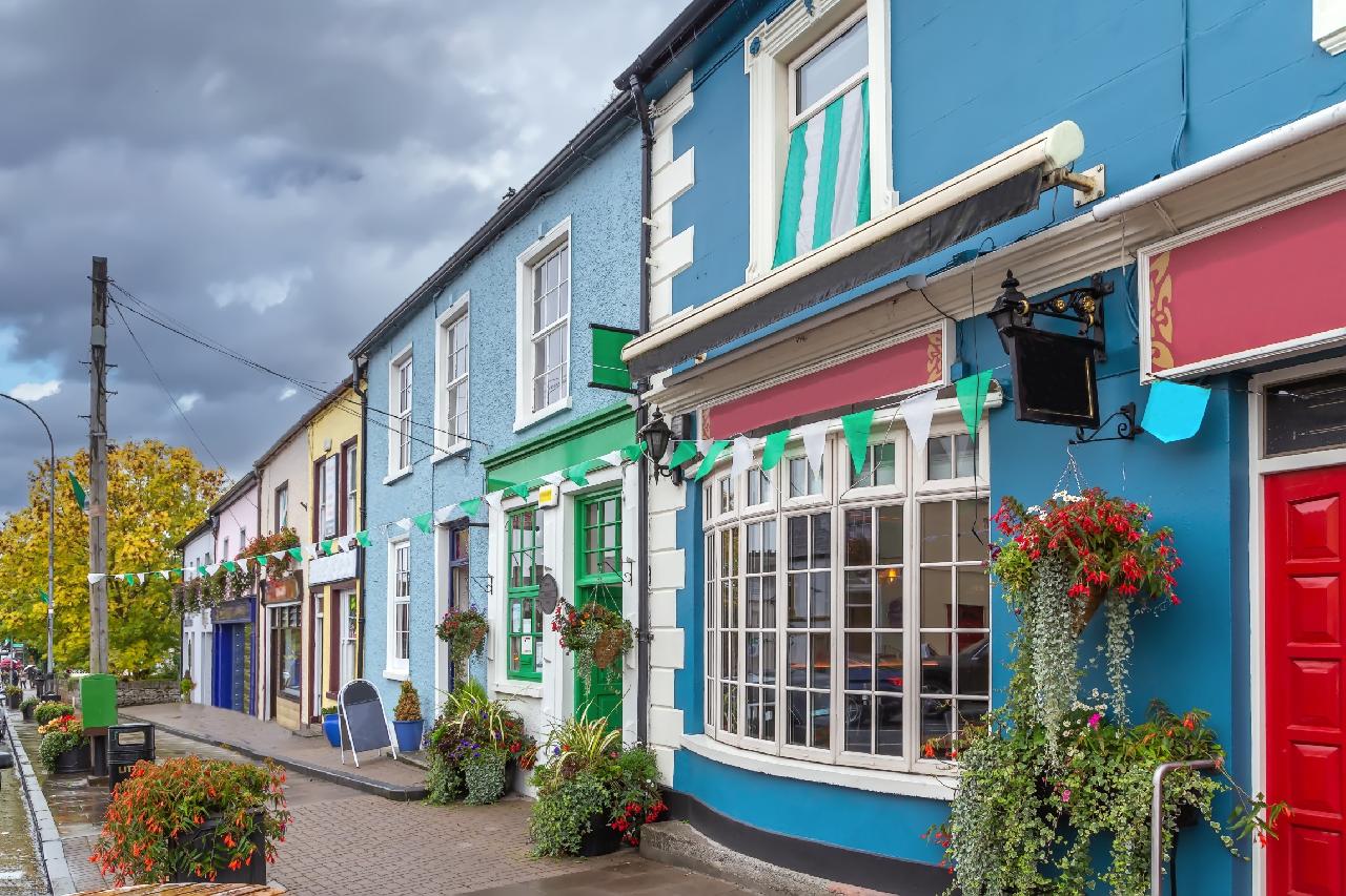 Adare