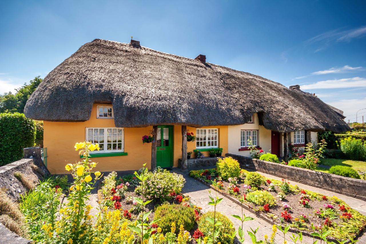 Adare