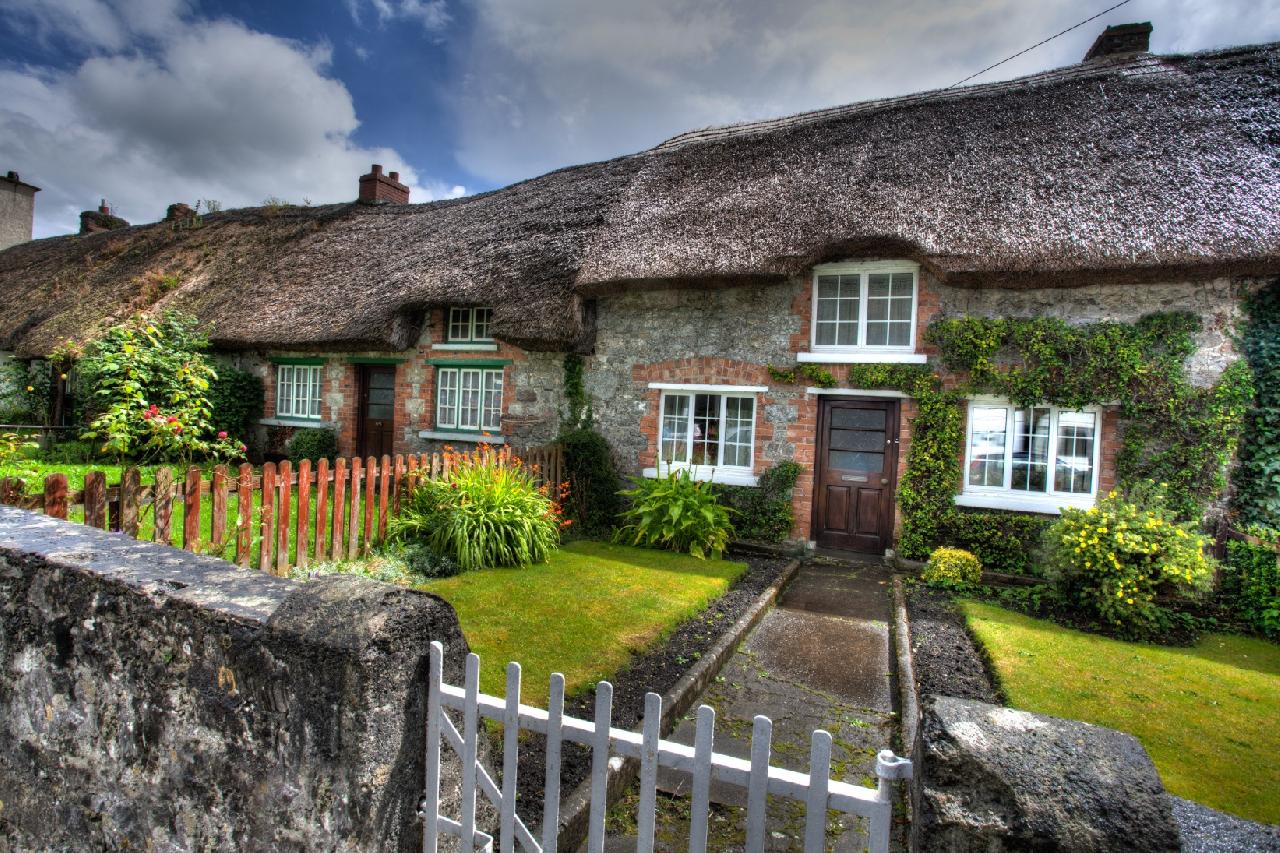 Adare