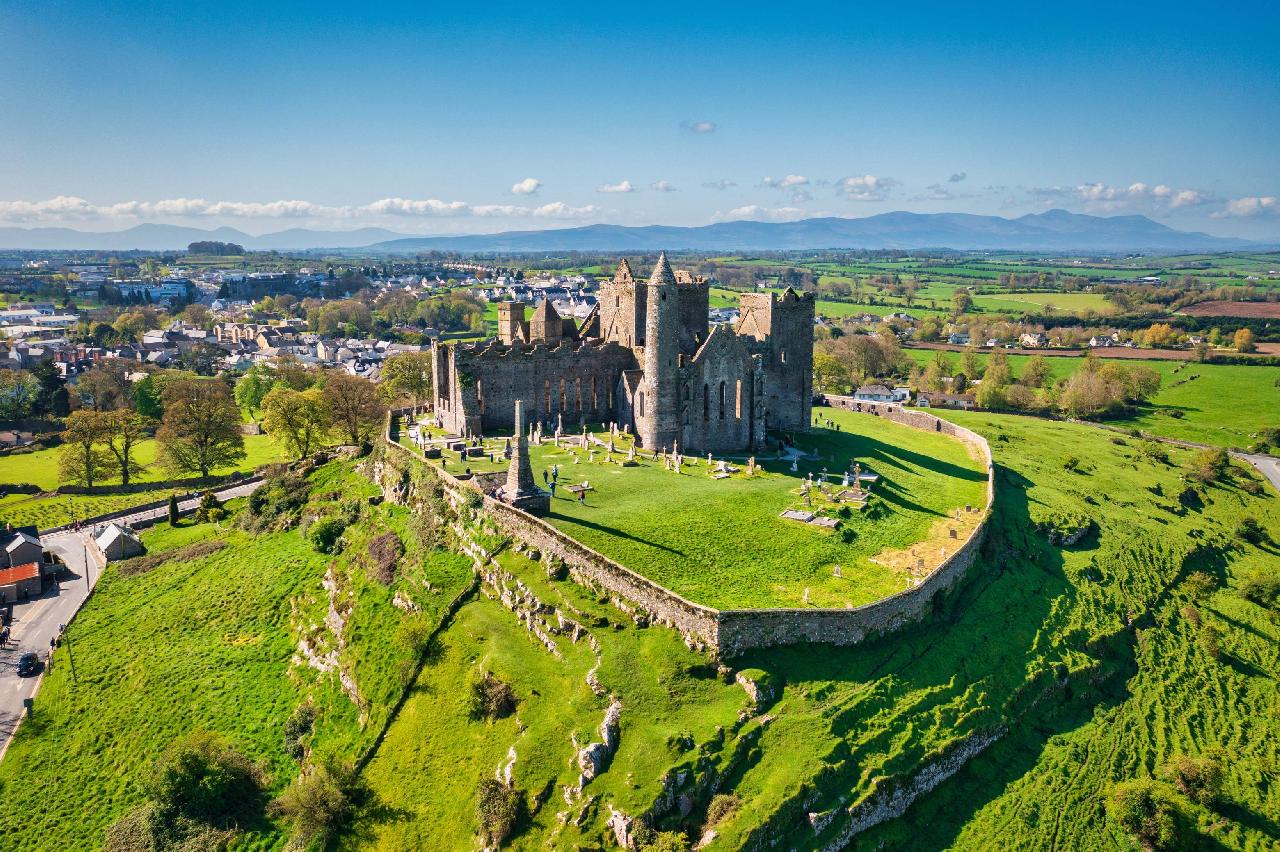 Cashel