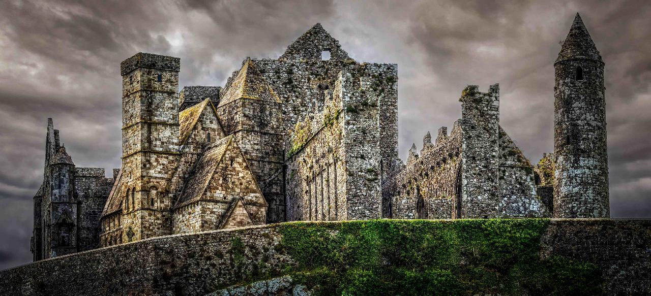 Rock of Cashel