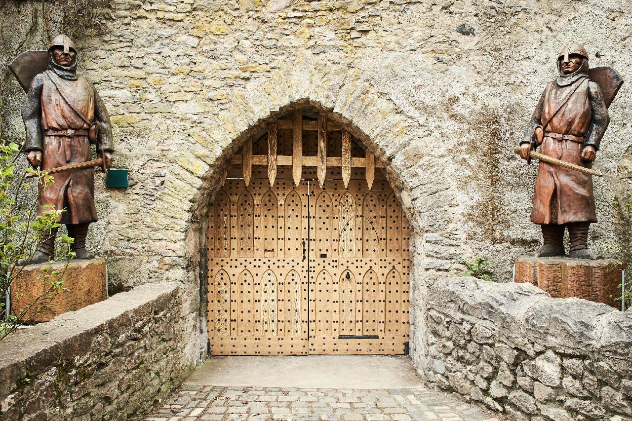Malahide-kastély