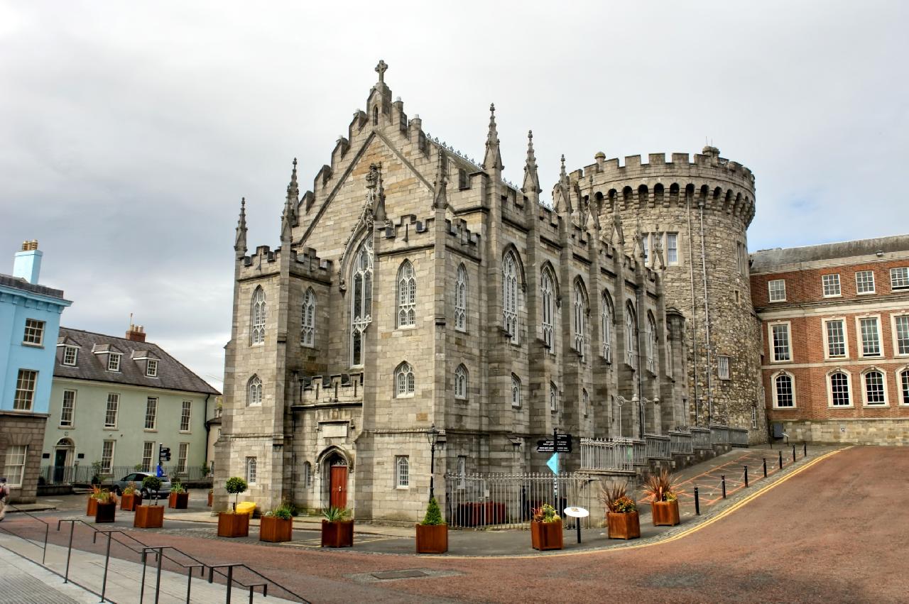 Dublin